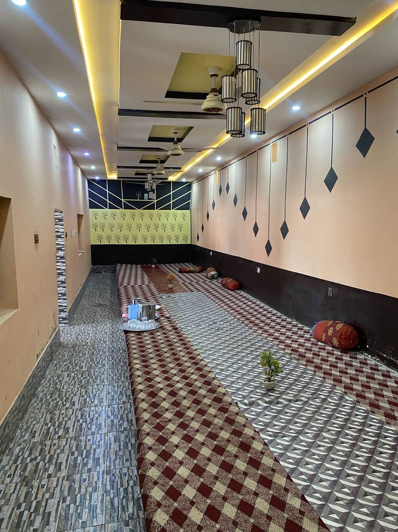Restaurant 10