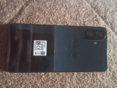 Samsung Mobile A07 5G