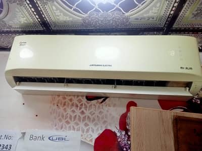ac 1.5 ton sell karna hy