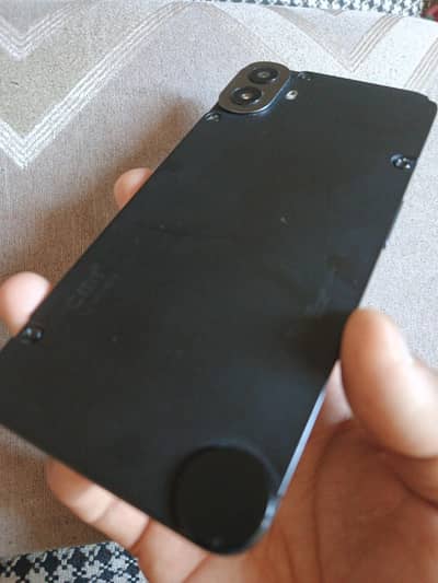 Nothing CMF Phone 1