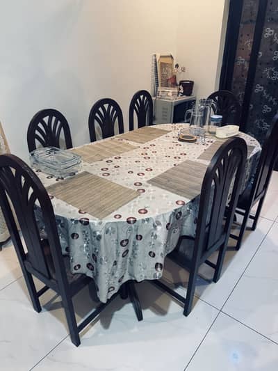 Dinning table