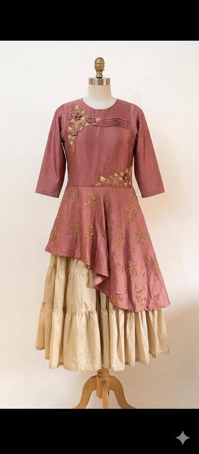 Preloved Dresses 1