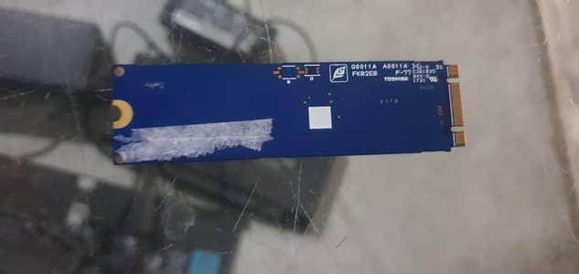 Ssd card