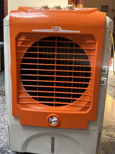 Room cooler model 9500