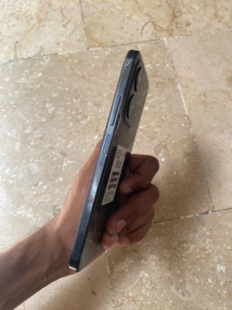 Redmi 15c 4