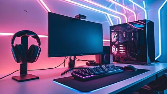 Computer Composing & Graphic Designing Services