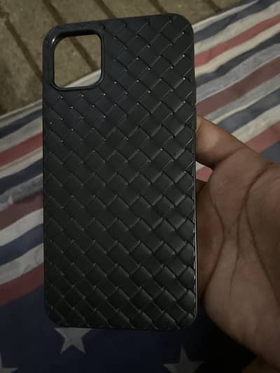 iPhone 11 Pro Max cover