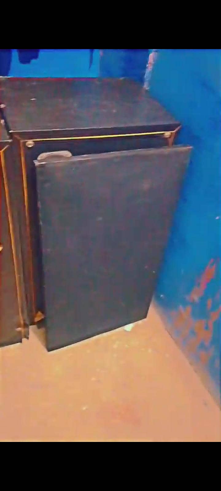 woofer 1