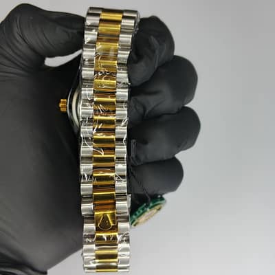 Tissot prx/Rolex/Best win