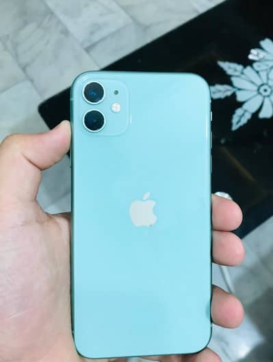 iPhone11 64gb