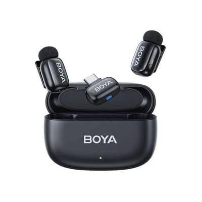 BOYA MINI Mic