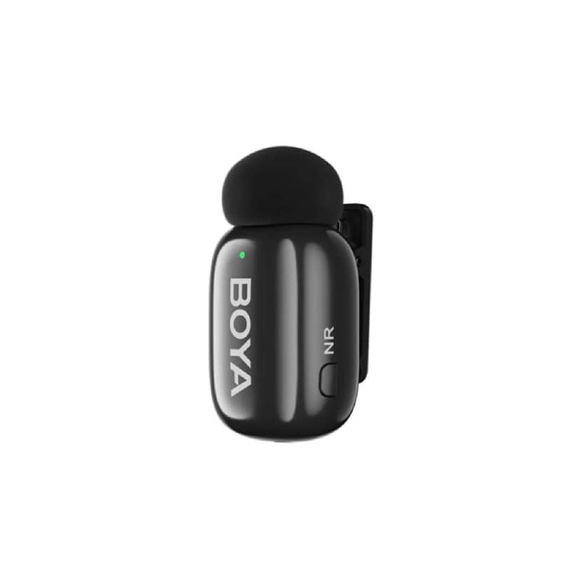 BOYA MINI Mic 4