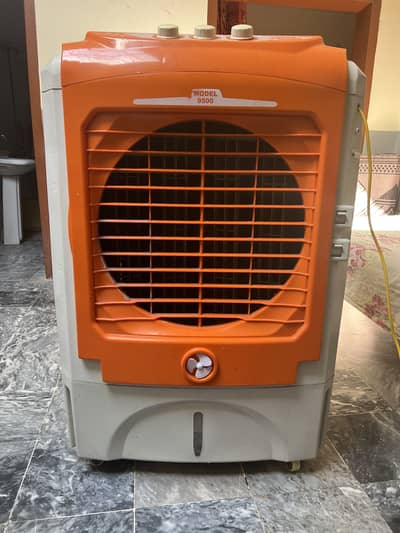 Room cooler  Model 9500