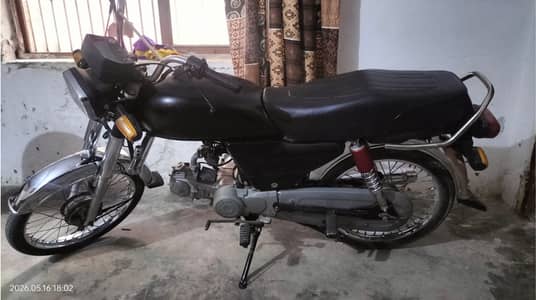 Road Prince RP 70 Passion 2023