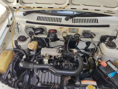 Mehran VXR