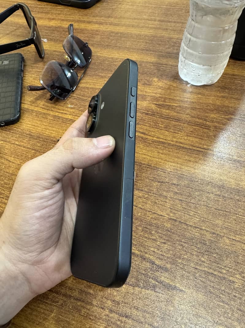 Iphone 16 0