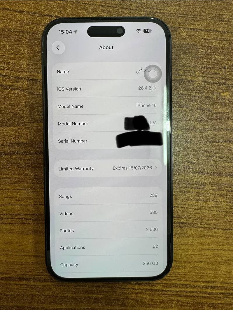 Iphone 16 4