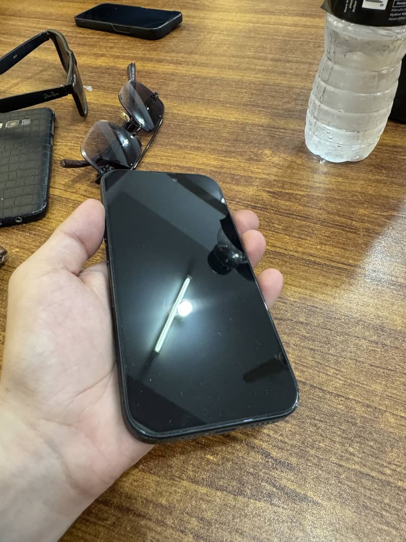Iphone 16 5