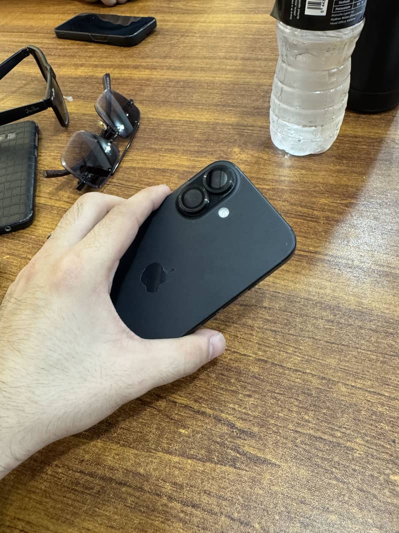 Iphone 16 7