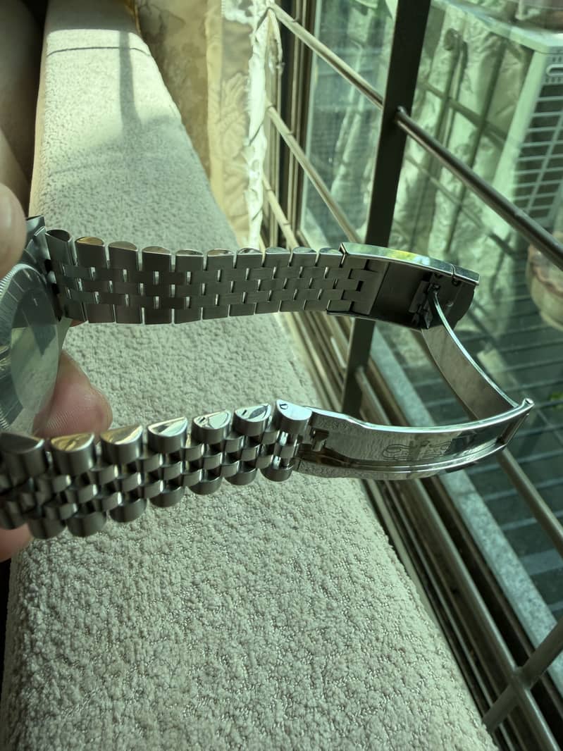 Rolex 6