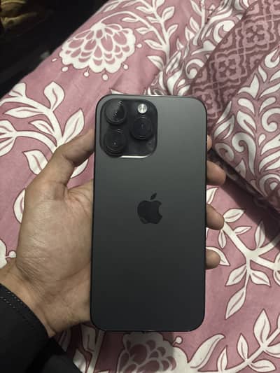 Iphone 14 pro max jv