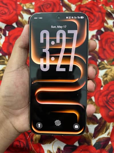 Infinix note 60 pro (brand new one month use only with complete box )