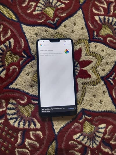 one plus 6 for sale with a lowest price