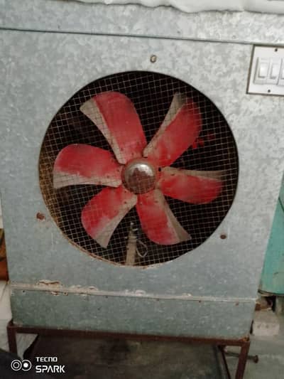 Lahori Air Coller