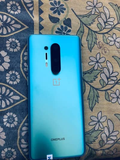 OnePlus 8 pro 12 256 for sale
