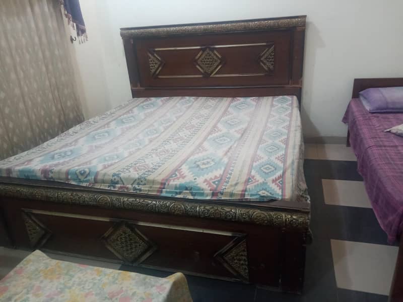 double bed 3