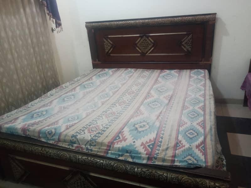 double bed 4