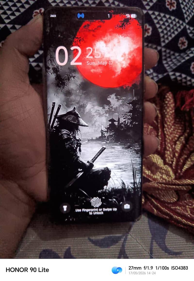Infinix Note 40 Pro 2