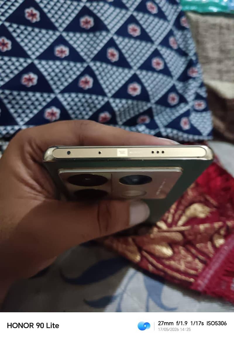Infinix Note 40 Pro 5