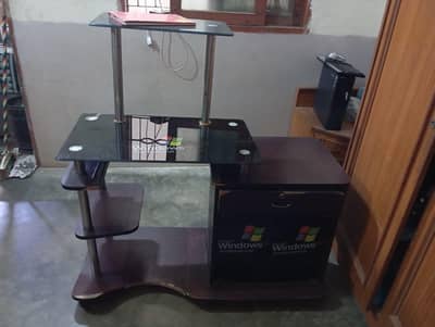 Computer Table