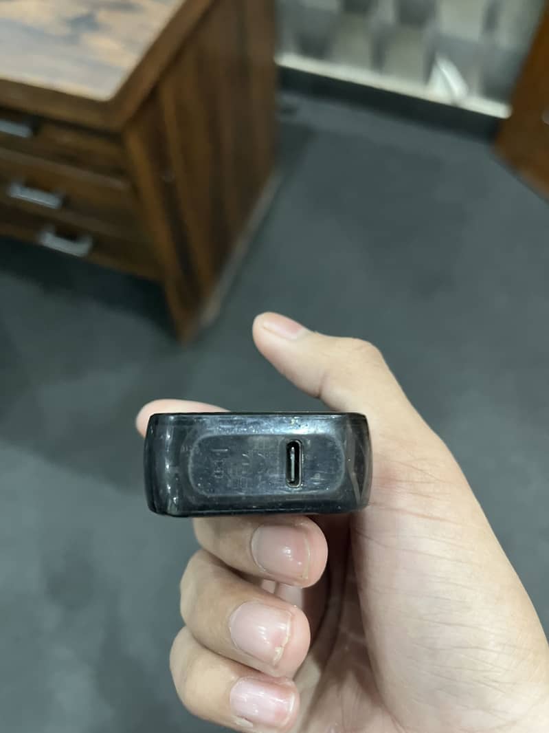 Pod/vape 4