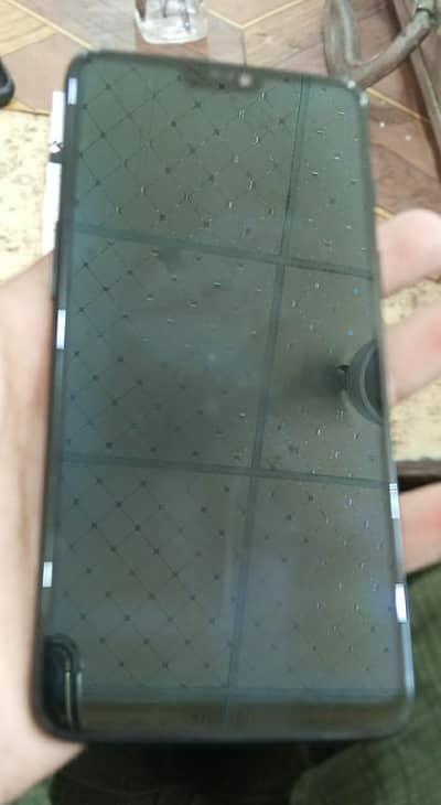 one plus 6 pta PUBG mobile 60fps