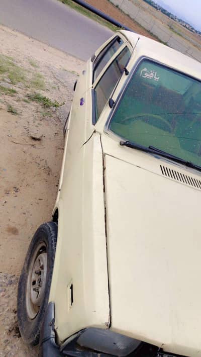 FX FOR SALE JAND