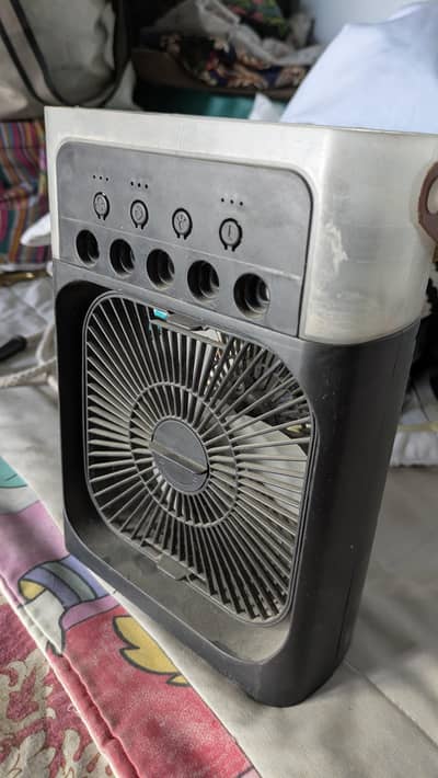 mini air cooler