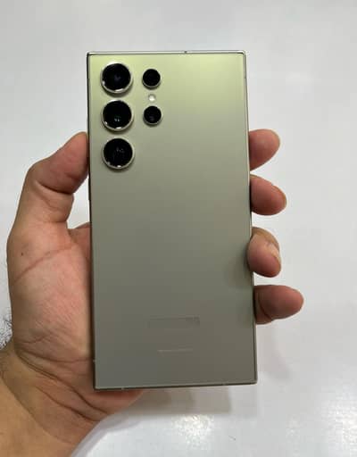 Samsung S24 Ultra