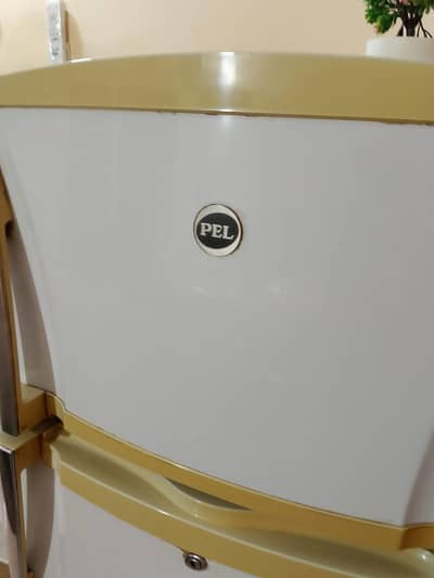 Pel refrigenerator