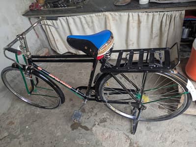 Sohrab Bicycle 2025 Model
