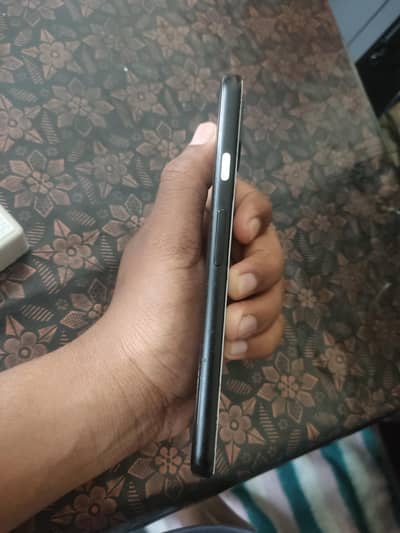 Google pixel 4