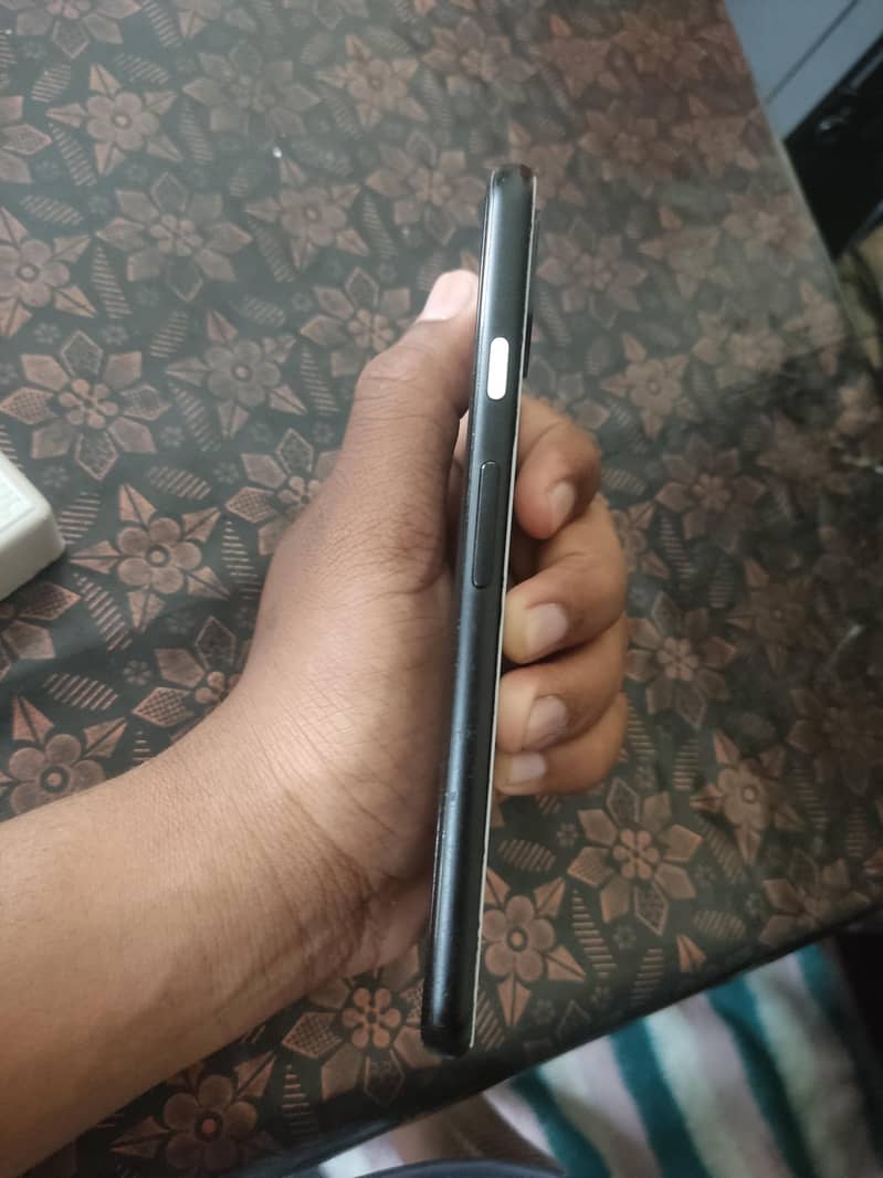 Google pixel 4 0