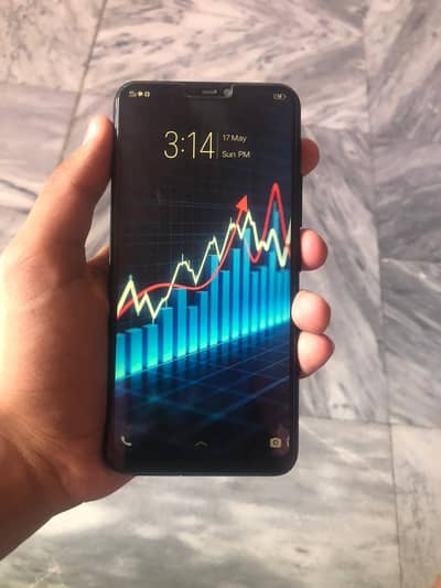 VIVO Y83 PTA 6/128