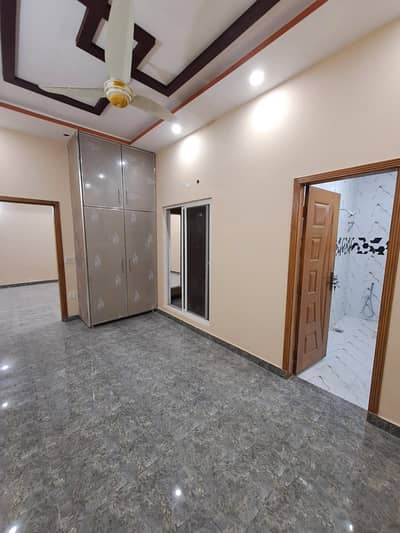 Flat for Rent | Office + Residential Use | Brand New in Al Hamra town Near UCP