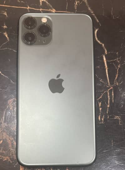 iphone11 pro 256gb