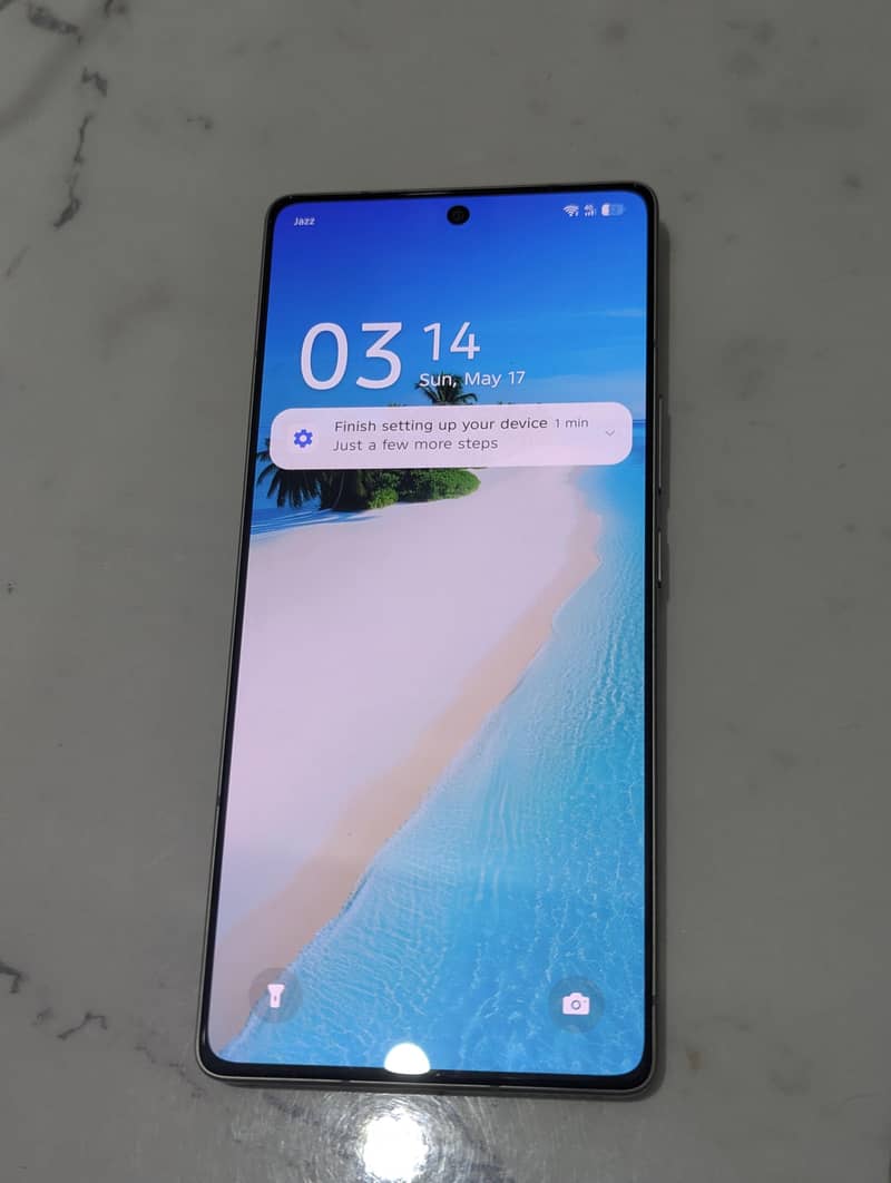 Infinix note 50 1