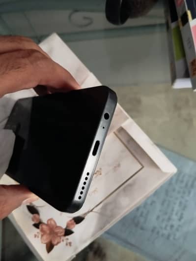 Zte A35