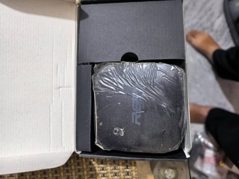 android box R69 1