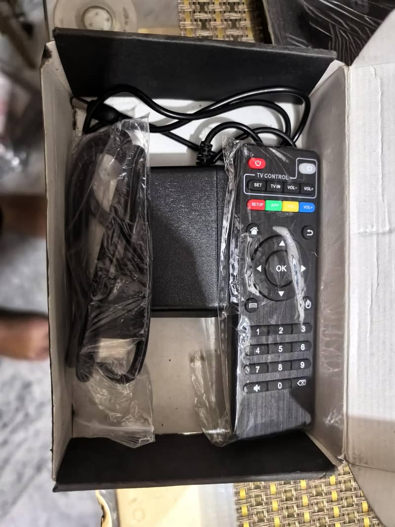 android box R69 3
